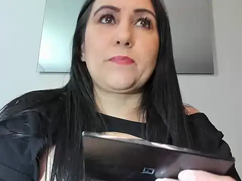 Snapshot of foxy-porn1 chatting on 1, 12, 2025 foxy-porn1 online show from 1, 12, 2025