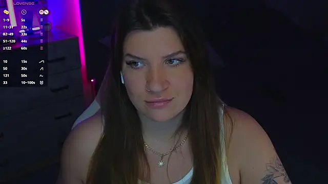 Snapshot of Fairy__Sofia chatting on 2, 6, 2026 Fairy Sofia online show from 2, 6, 2026