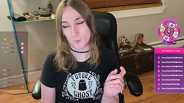 luluvaladon online show from 6, 2, 2025