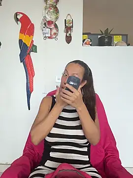 Snapshot of YOURSDEBORA chatting on 31, 5, 2026 YOURSDEBORA online show from 31, 5, 2026
