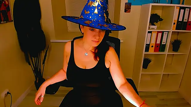 AnaMills online show from 29, 10, 2025