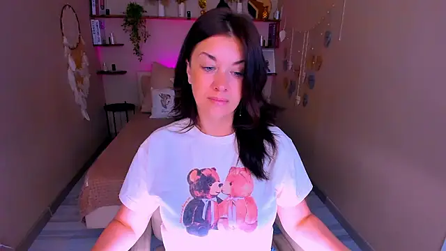 AnaMills online show from 21, 2, 2026