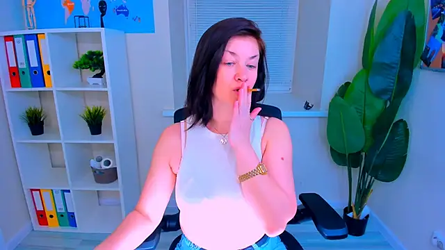 AnaMills online show from 19, 5, 2026