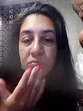 Jesieyjoyargentina online show from 22, 1, 2025