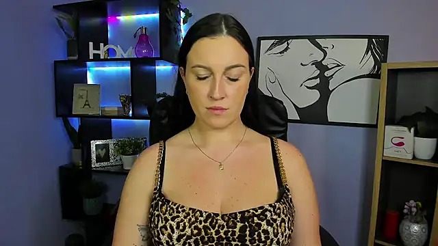 FUN AMI online show from 18, 2, 2025