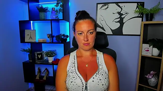 Snapshot of FUN_AMI chatting on 28, 7, 2026 FUN AMI online show from 28, 7, 2026