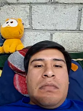 Snapshot of Jesussingleori chatting on 29, 11, 2025 Jesussingleori online show from 29, 11, 2025