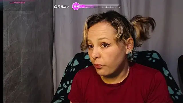 dagny-jo online show from 7, 2, 2025