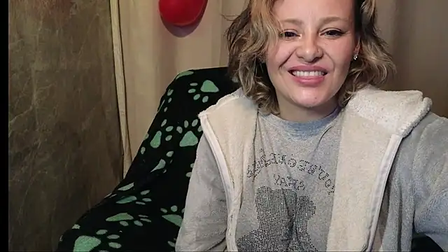 dagny-jo online show from 27, 2, 2025