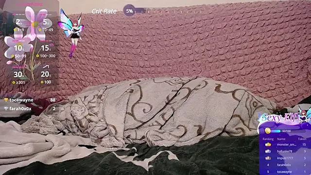 Wings of A Butterfly online show from 14, 12, 2024