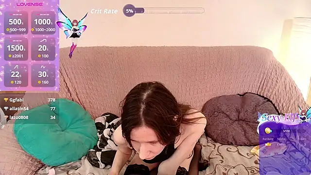 Wings of A Butterfly online show from 1, 2, 2026