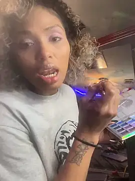 LiaNicolePink online show from 30, 12, 2024