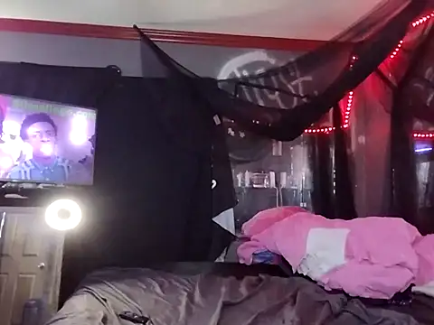 LiaNicolePink online show from 4, 1, 2025