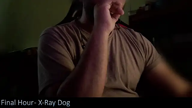  x rated  online show from 12, 12, 2024