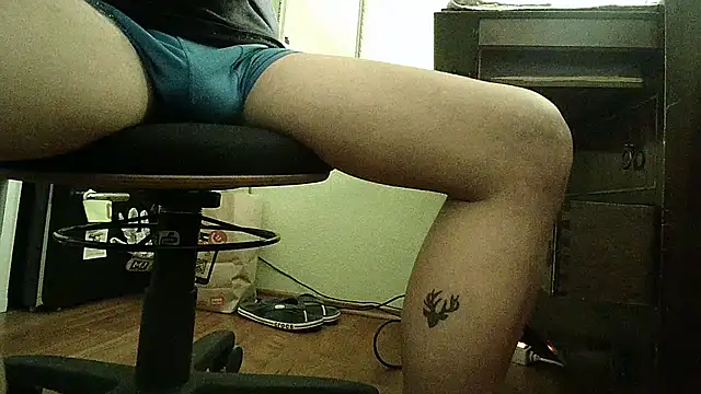 NiceHunter89 online show from 19, 2, 2026