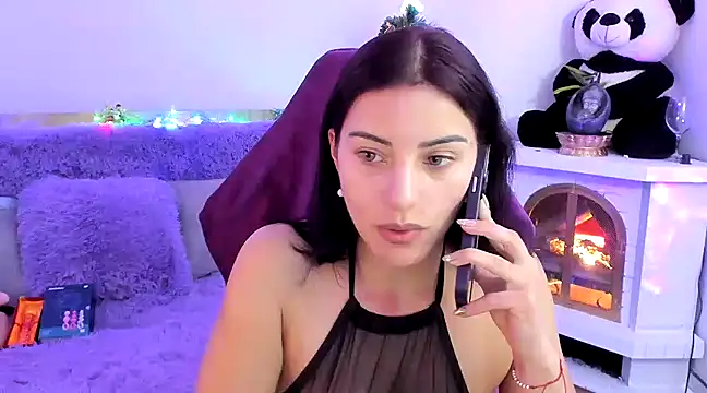 Arenne rouse online show from 5, 12, 2024