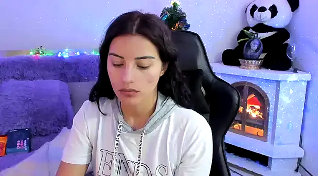 Snapshot of Arenne_rouse chatting on 10, 12, 2024 Arenne rouse online show from 10, 12, 2024