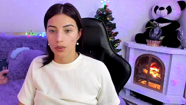 Arenne rouse online show from 26, 12, 2024