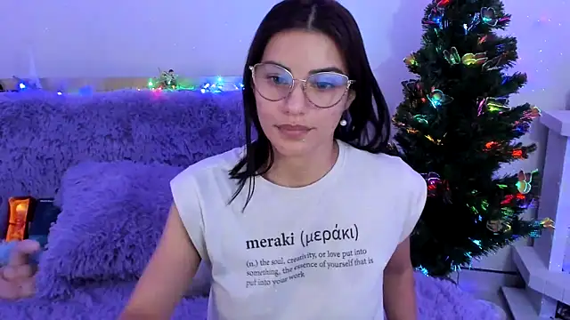 Arenne rouse online show from 3, 1, 2025