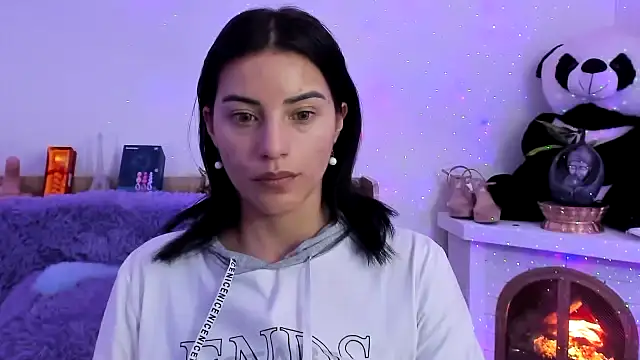 Arenne rouse online show from 29, 1, 2025