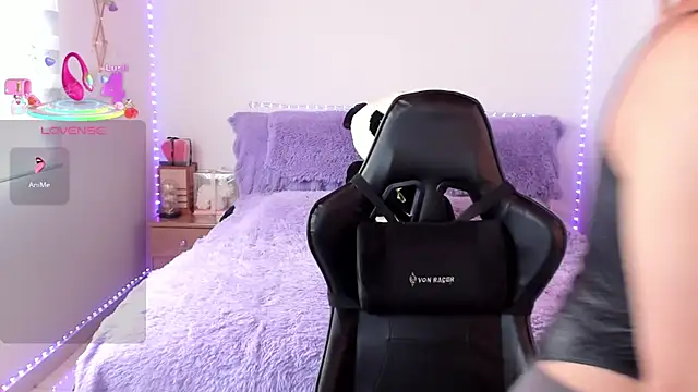 Arenne rouse online show from 10, 9, 2025