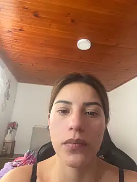 Snapshot of Arenne_rouse chatting on 20, 10, 2025 Arenne rouse online show from 20, 10, 2025