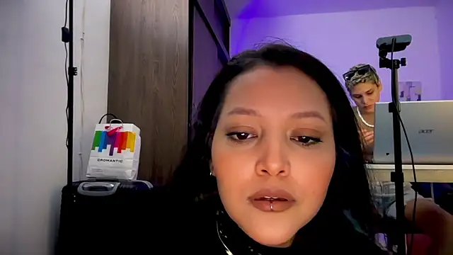 Snapshot of MarcellaGriffin chatting on 4, 11, 2025 MarcellaGriffin online show from 4, 11, 2025
