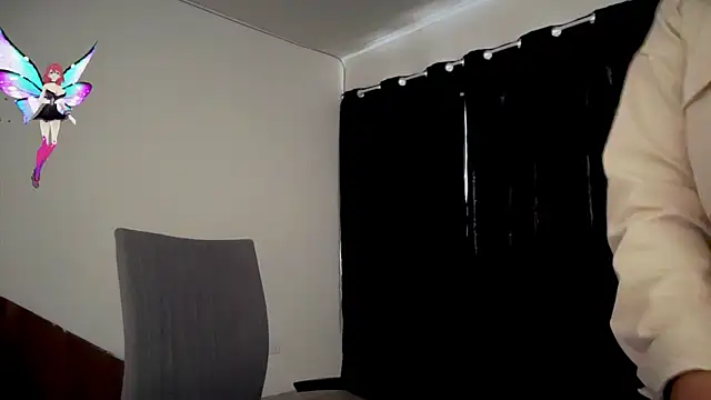 Snapshot of MarcellaGriffin chatting on 20, 11, 2025 MarcellaGriffin online show from 20, 11, 2025