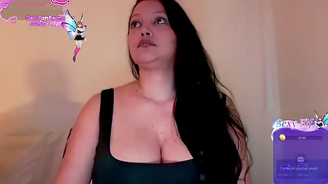 Snapshot of MarcellaGriffin chatting on 23, 4, 2026 MarcellaGriffin online show from 23, 4, 2026