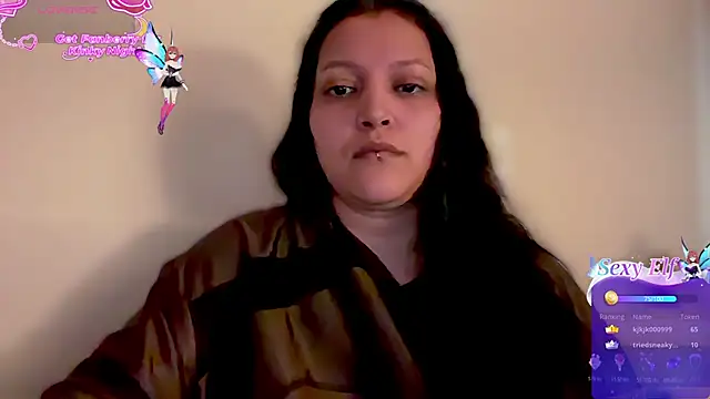 Snapshot of MarcellaGriffin chatting on 29, 4, 2026 MarcellaGriffin online show from 29, 4, 2026