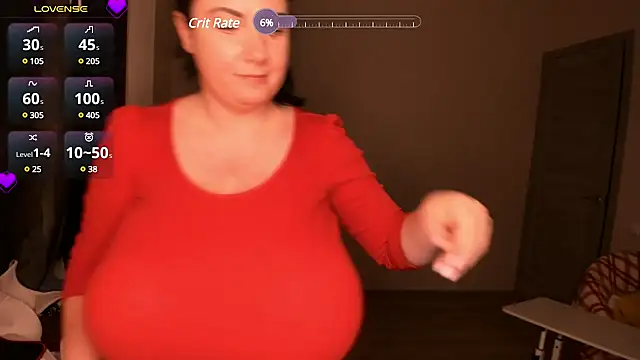 alisiaparril online show from 12, 1, 2025