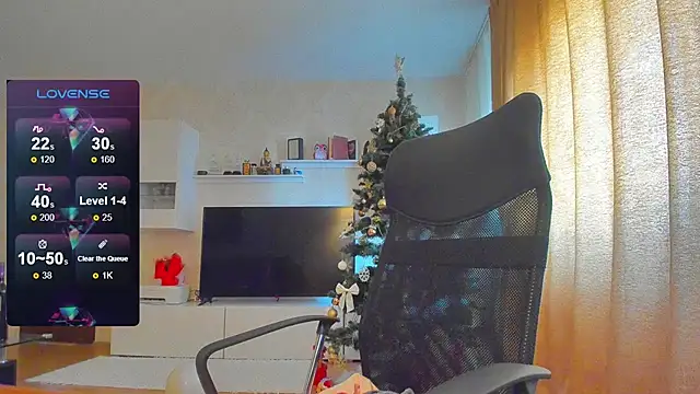 hot evil queen online show from 11, 2, 2025