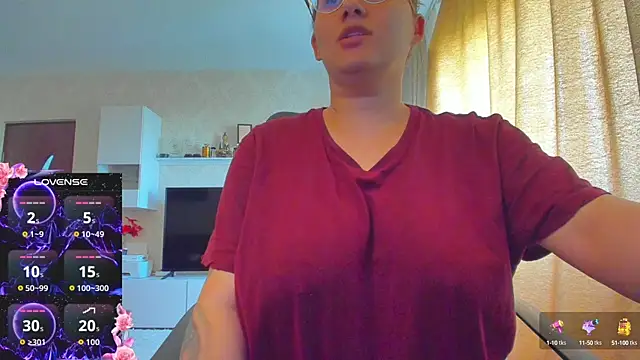 hot evil queen online show from 25, 9, 2025