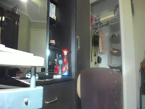 Angelchezcka online show from 29, 3, 2026