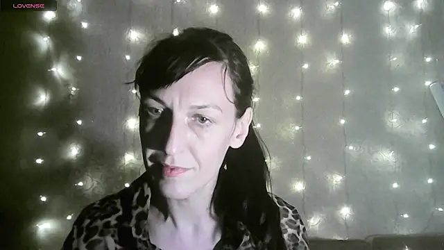 MarieODahliaS online show from 13, 11, 2025