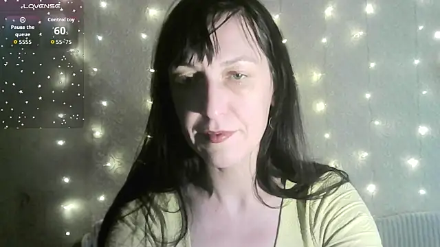 MarieODahliaS online show from 19, 1, 2026