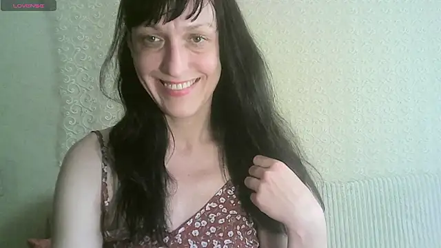 MarieODahliaS online show from 25, 3, 2026