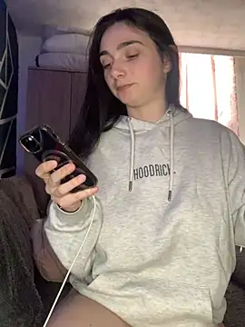 Lovebaby24 online show from 14, 1, 2025