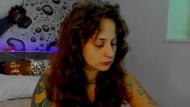 AlmaFancy online show from 6, 1, 2026