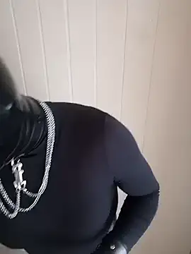 Fetish Monster online show from 2, 1, 2025