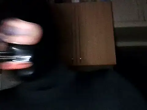 Fetish Monster online show from 9, 1, 2025