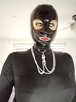 Fetish Monster online show from 4, 4, 2026