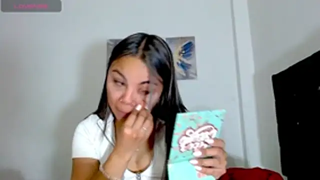 Snapshot of Kylie_loveee chatting on 26, 2, 2026 Kylie loveee online show from 26, 2, 2026