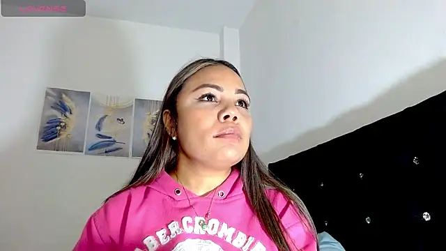 Snapshot of Kylie_loveee chatting on 18, 3, 2026 Kylie loveee online show from 18, 3, 2026
