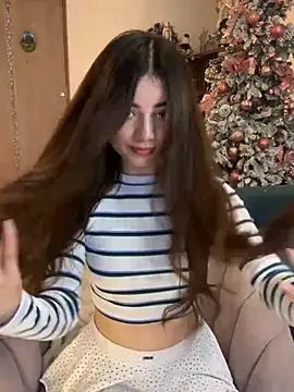 Snapshot of missani chatting on 12, 12, 2024 missani online show from 12, 12, 2024