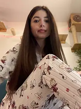 Snapshot of missani chatting on 24, 12, 2024 missani online show from 24, 12, 2024