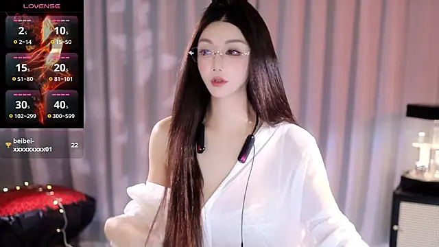 Snapshot of Angel-Bei-bei chatting on 28, 6, 2026 Angel-Bei-bei online show from 28, 6, 2026