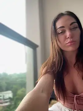 LilliThelo online show from 15, 10, 2025