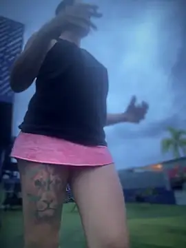 LilliThelo online show from 20, 11, 2025