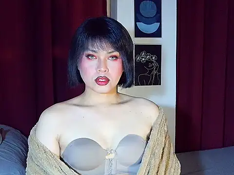 MistressLuna1 online show from 9, 1, 2026